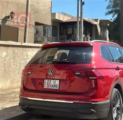 فولكسفاغن تيغوان